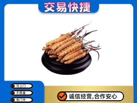 长沙市浏阳礼品回收散虫草.jpg